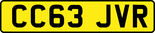 CC63JVR