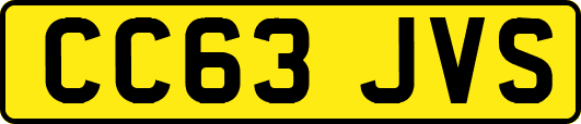 CC63JVS