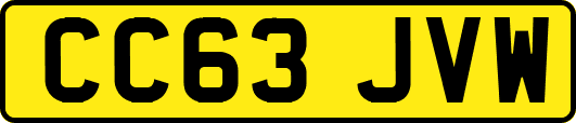 CC63JVW