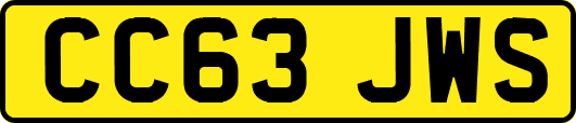 CC63JWS