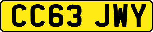 CC63JWY