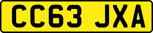 CC63JXA