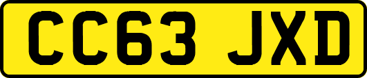 CC63JXD