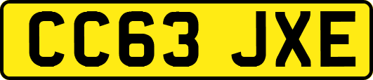 CC63JXE