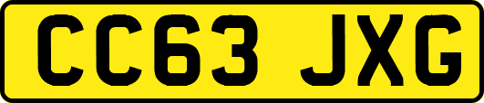 CC63JXG