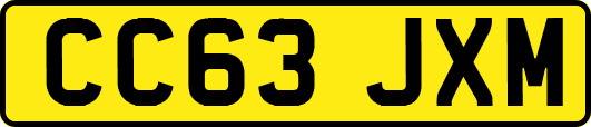 CC63JXM