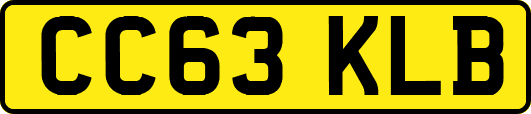 CC63KLB