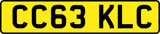 CC63KLC