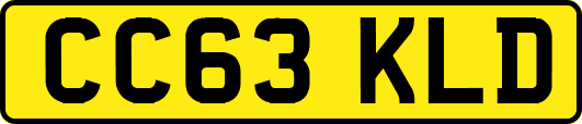 CC63KLD