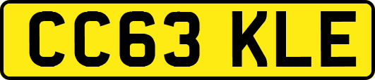 CC63KLE