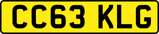 CC63KLG