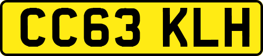 CC63KLH