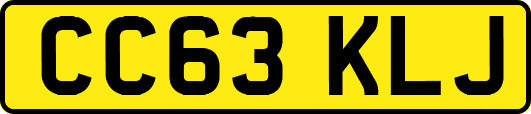 CC63KLJ