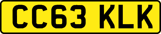 CC63KLK