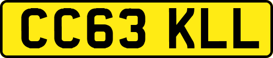 CC63KLL