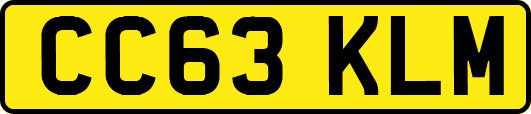 CC63KLM