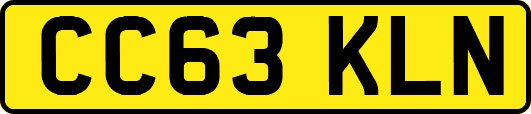 CC63KLN