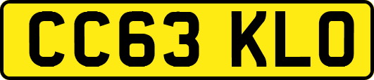 CC63KLO