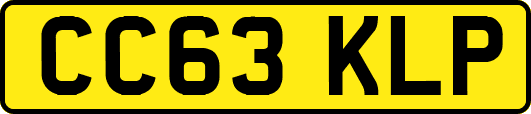 CC63KLP