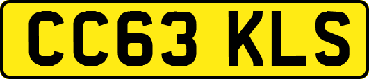 CC63KLS