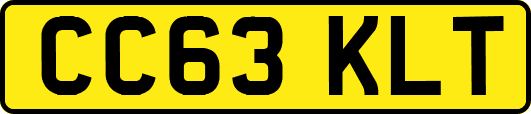 CC63KLT