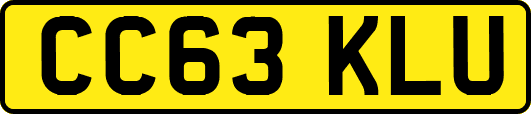 CC63KLU
