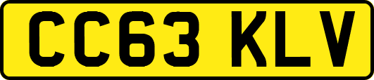 CC63KLV