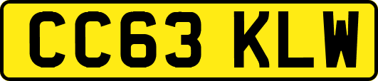 CC63KLW