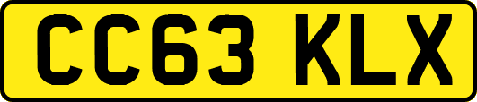 CC63KLX