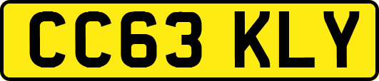 CC63KLY