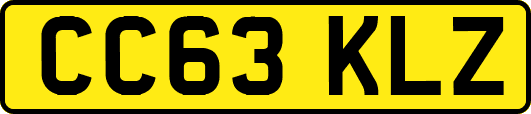 CC63KLZ