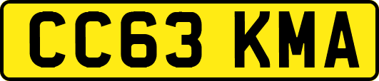 CC63KMA