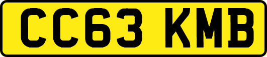 CC63KMB