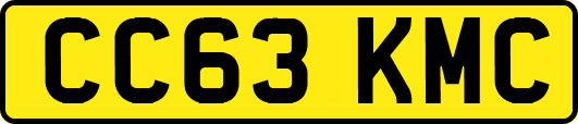 CC63KMC