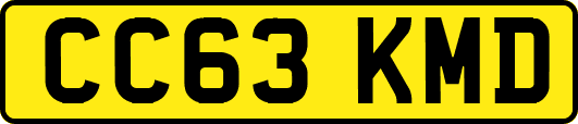 CC63KMD