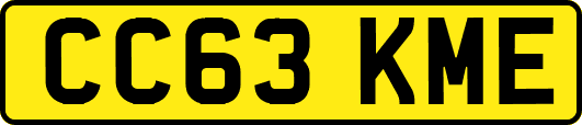 CC63KME