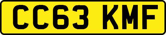 CC63KMF