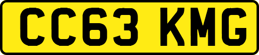CC63KMG