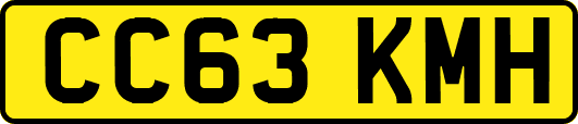 CC63KMH