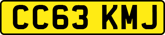 CC63KMJ