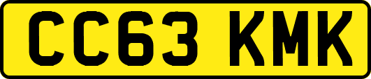 CC63KMK