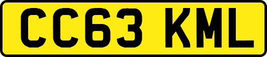 CC63KML