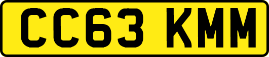 CC63KMM
