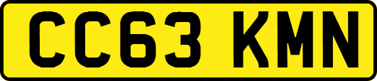 CC63KMN