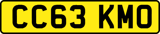 CC63KMO