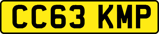CC63KMP