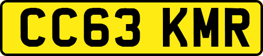 CC63KMR