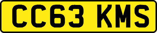 CC63KMS