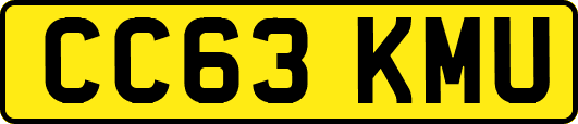 CC63KMU
