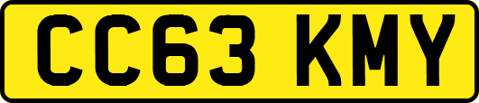 CC63KMY